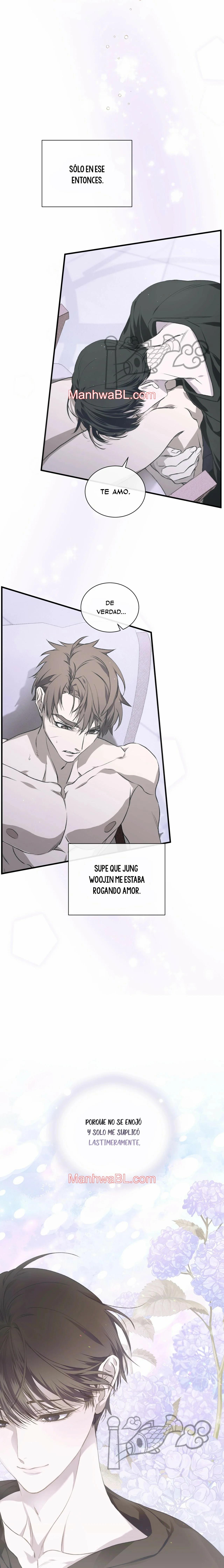 Lost in Love (Haedan) - Capítulo 2.2 manhwa