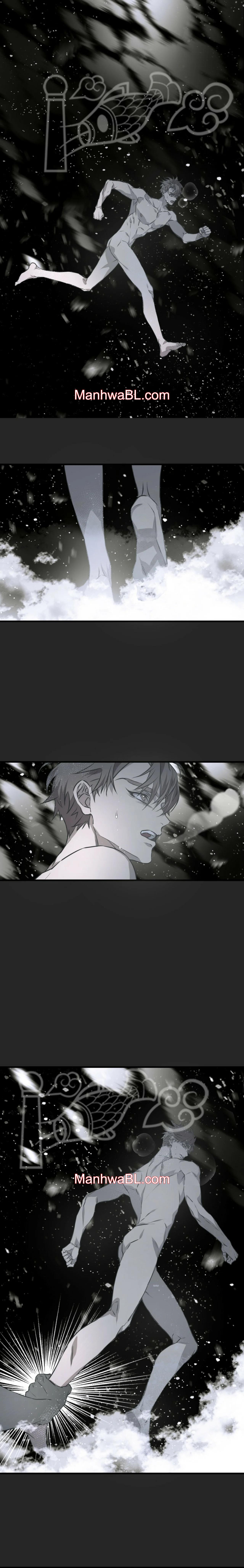 Lost in Love (Haedan) - Capítulo 13 manhwa