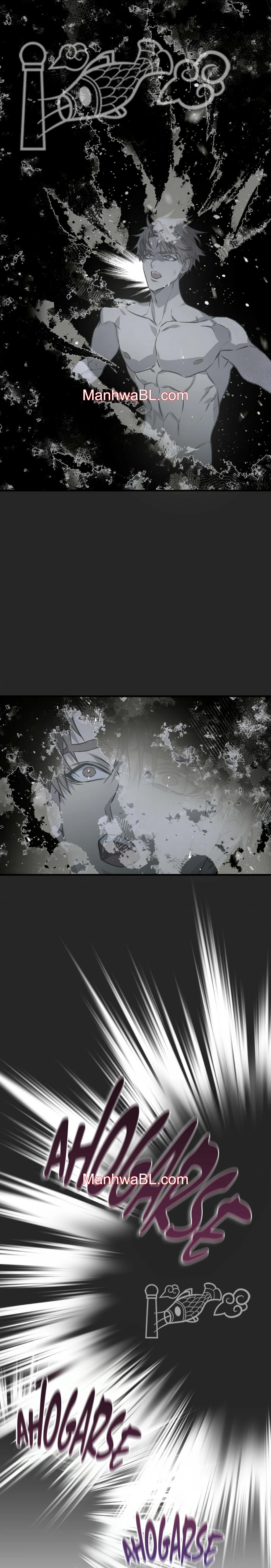 Lost in Love (Haedan) - Capítulo 13 manhwa