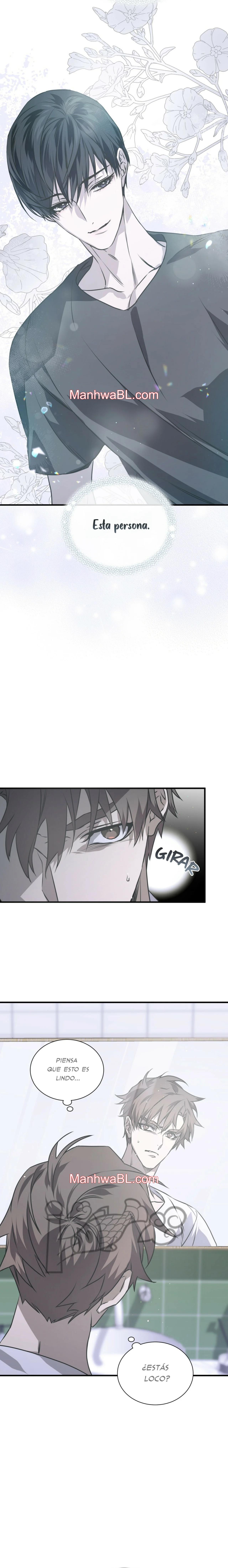 Lost in Love (Haedan) - Capítulo 14.2 manhwa