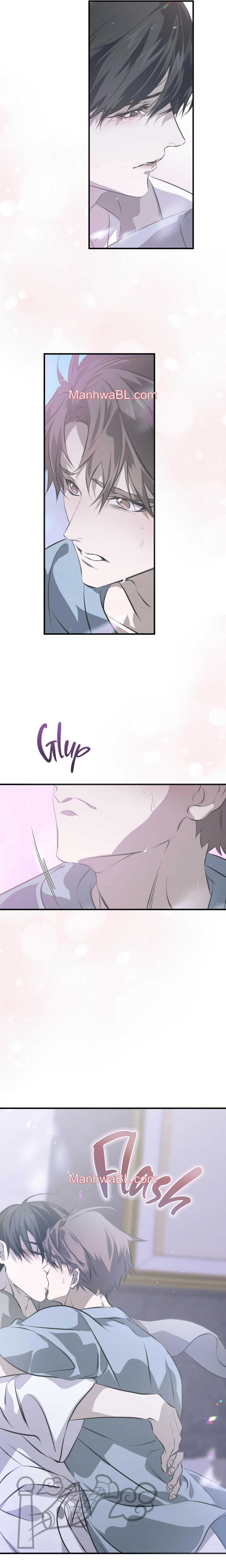 Lost in Love (Haedan) - Capítulo 25 manhwa