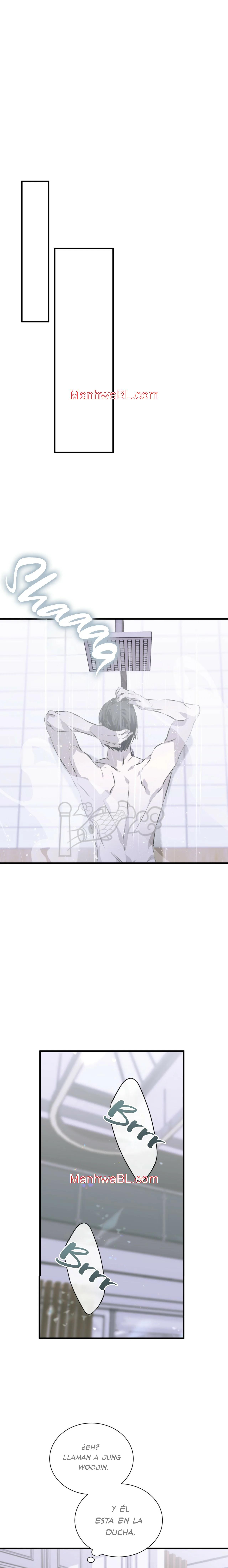 Lost in Love (Haedan) - Capítulo 24.2 manhwa