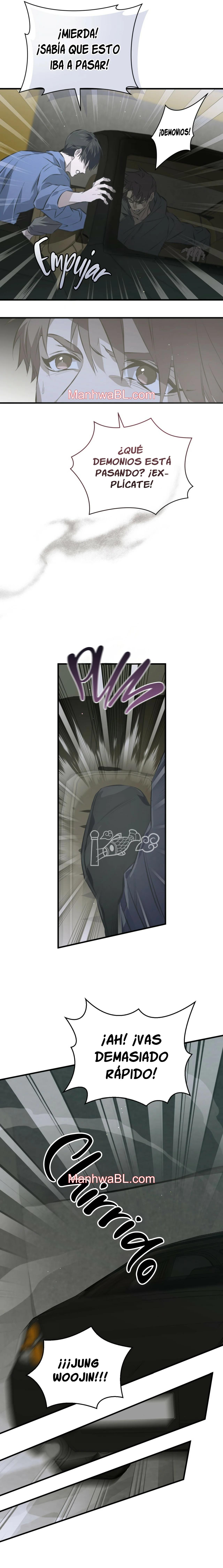 Lost in Love (Haedan) - Capítulo 23.2 manhwa