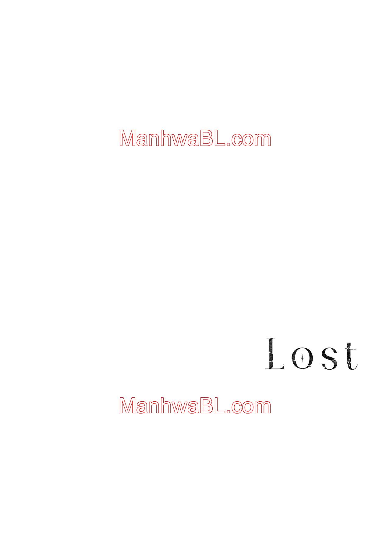 Lost in Love (Haedan) - Capítulo 23.2 manhwa