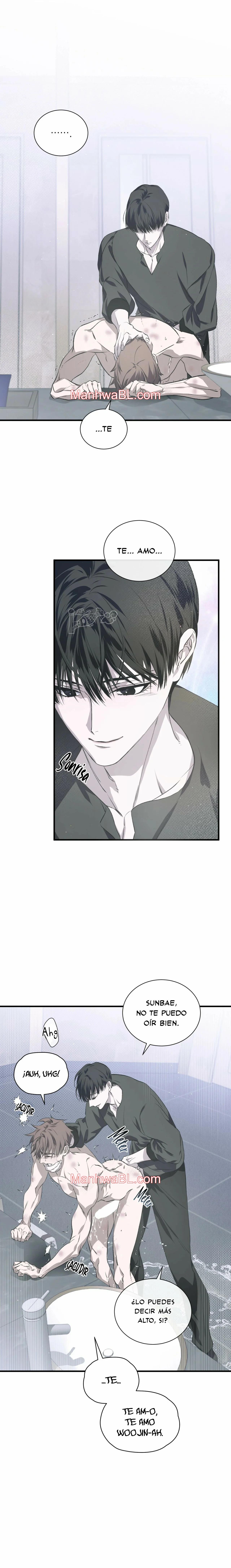 Lost in Love (Haedan) - Capítulo 1.2 manhwa