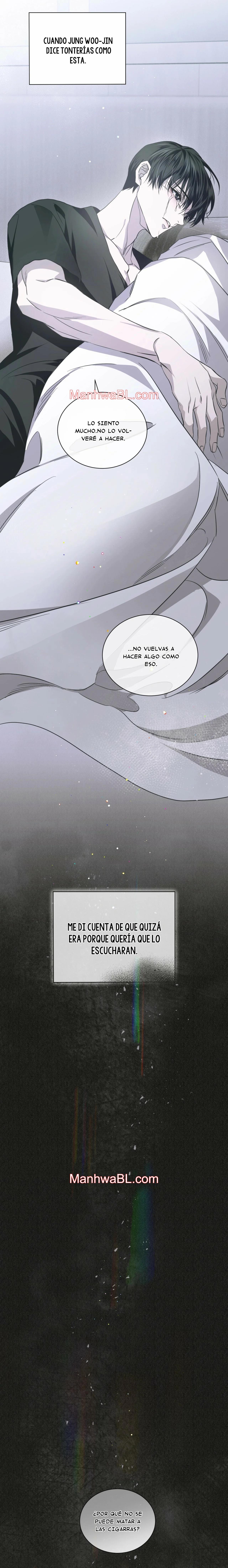 Lost in Love (Haedan) - Capítulo 7 manhwa