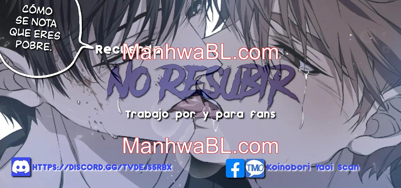 Lost in Love (Haedan) - Capítulo 26.3 manhwa