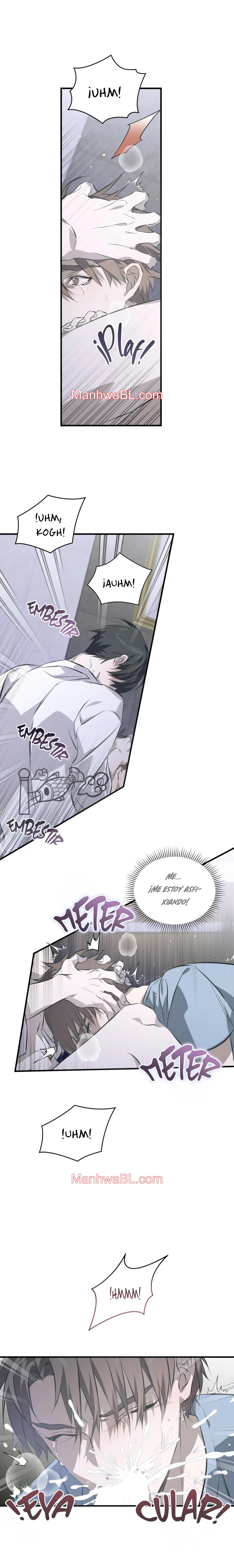 Lost in Love (Haedan) - Capítulo 26.3 manhwa