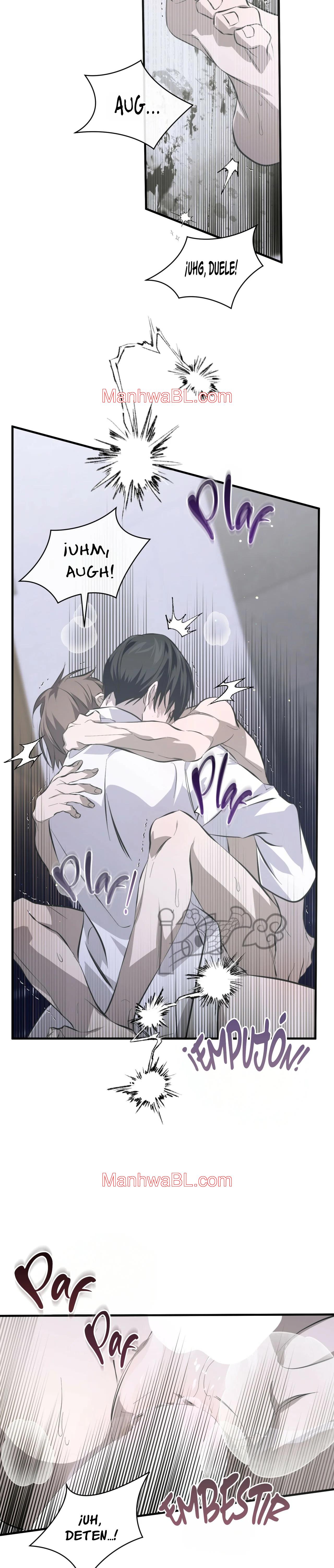 Lost in Love (Haedan) - Capítulo 26.3 manhwa