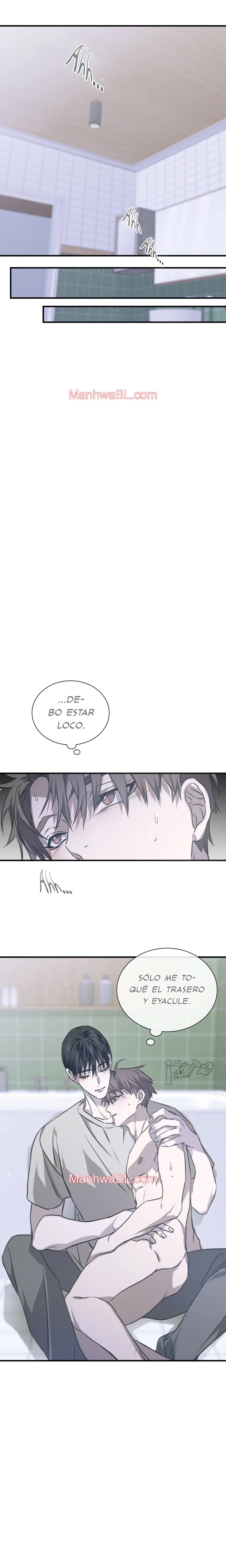Lost in Love (Haedan) - Capítulo 19.2 manhwa