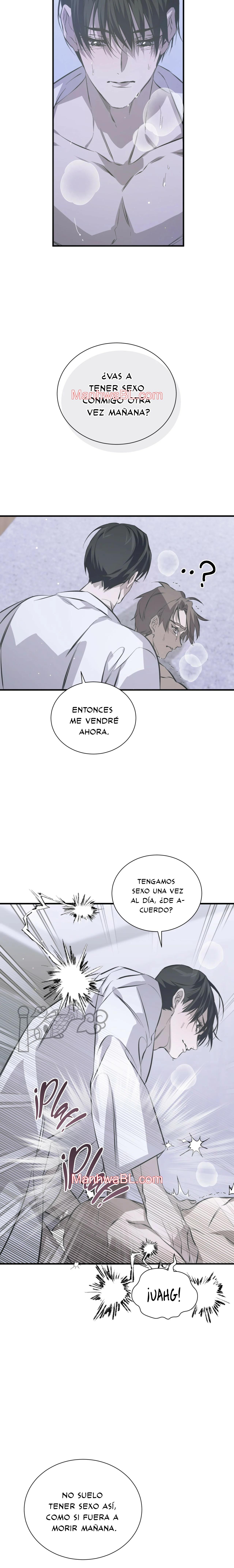 Lost in Love (Haedan) - Capítulo 26.2 manhwa