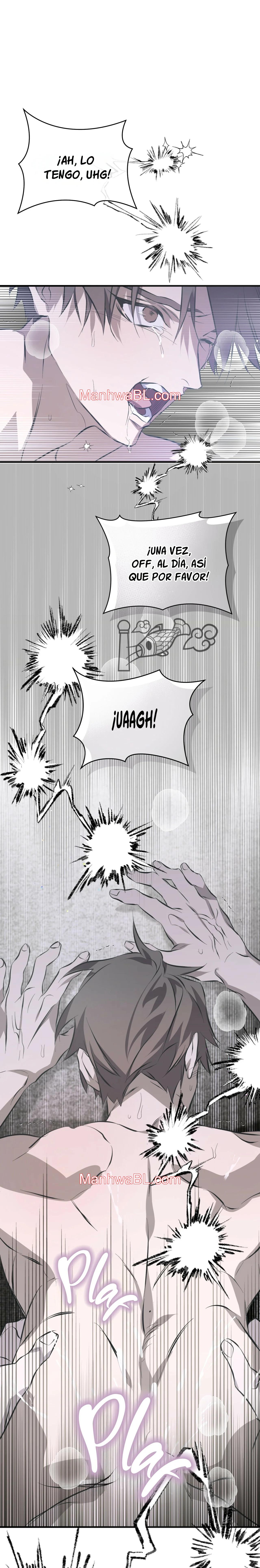 Lost in Love (Haedan) - Capítulo 26.2 manhwa