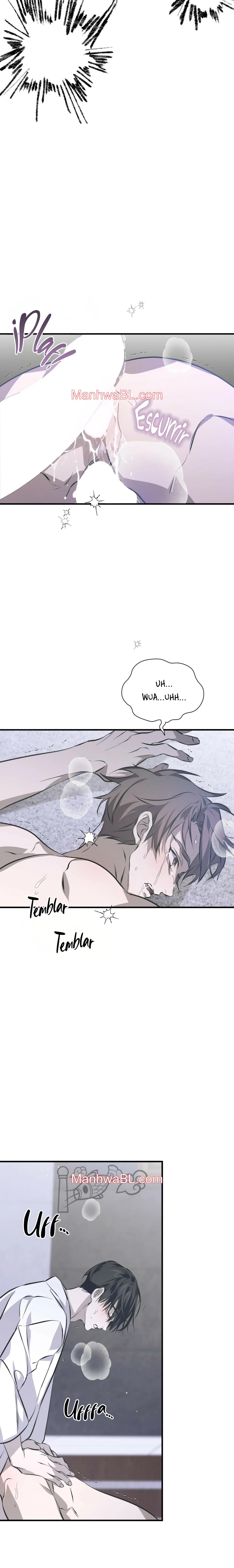 Lost in Love (Haedan) - Capítulo 26.2 manhwa