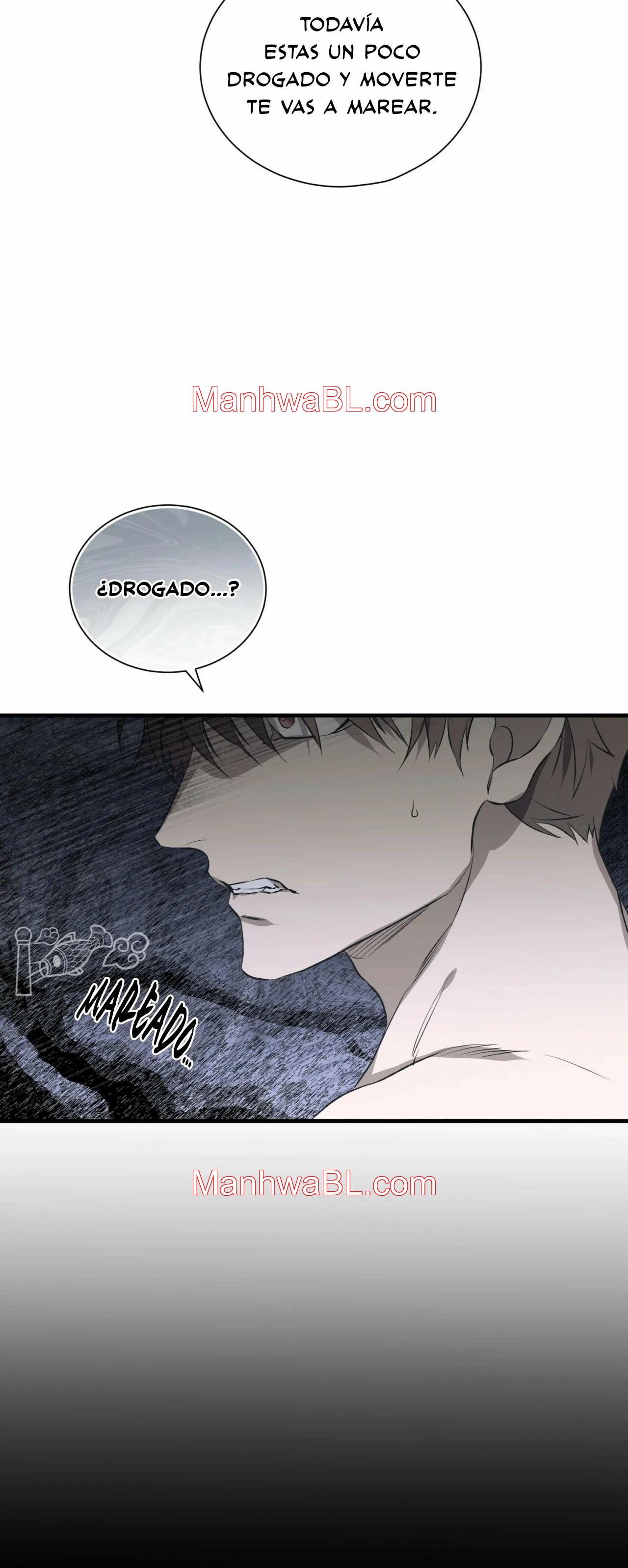 Lost in Love (Haedan) - Capítulo 1 manhwa