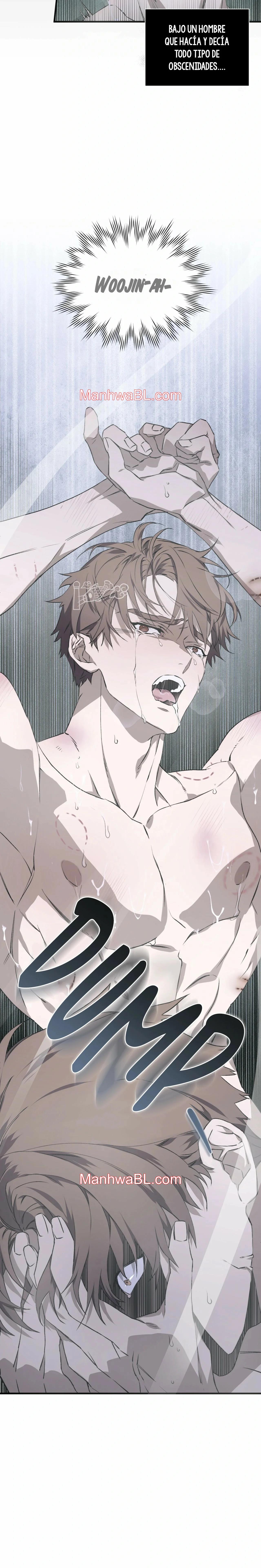 Lost in Love (Haedan) - Capítulo 1 manhwa