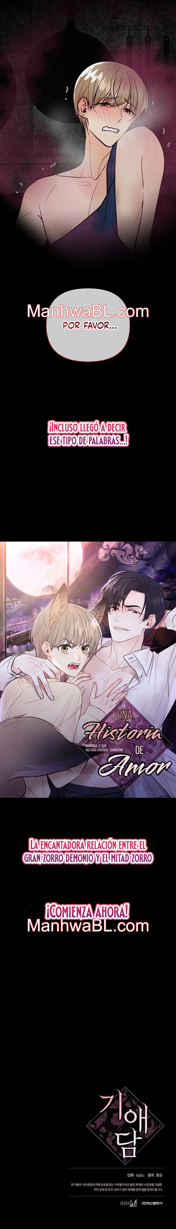 Kiaedam - Capítulo 0.3 manhwa