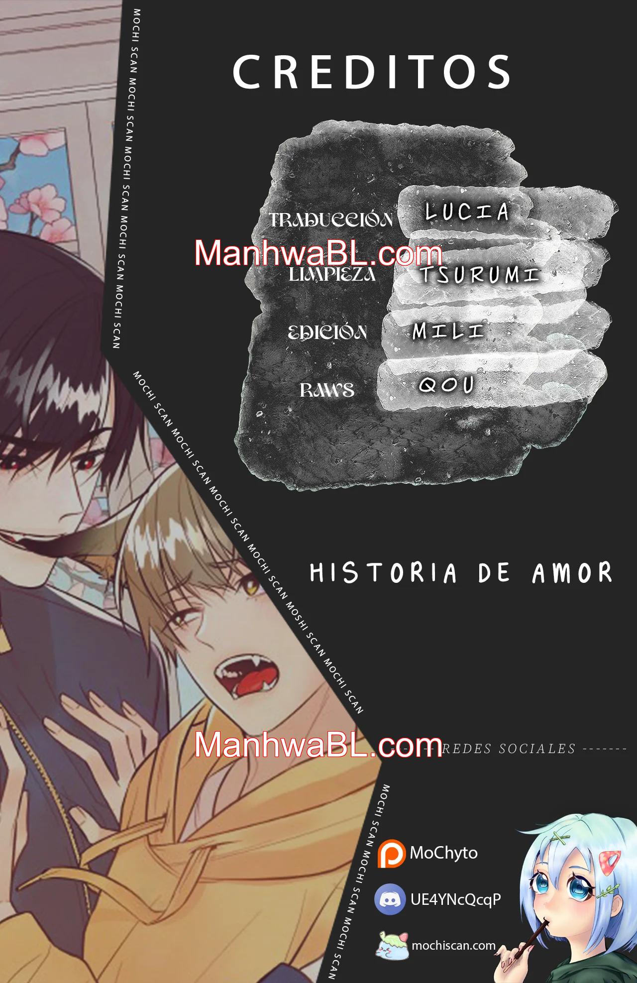 Kiaedam - Capítulo 0 manhwa