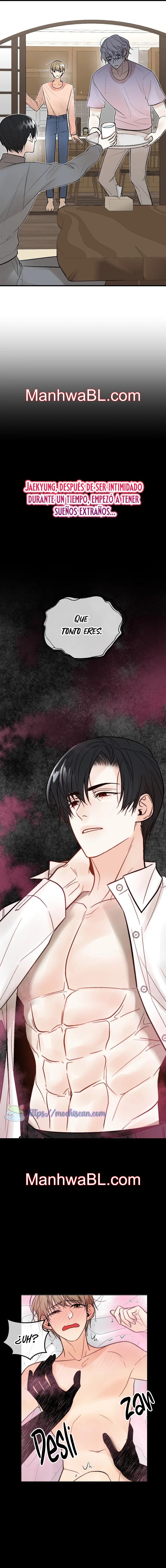 Kiaedam - Capítulo 0.2 manhwa