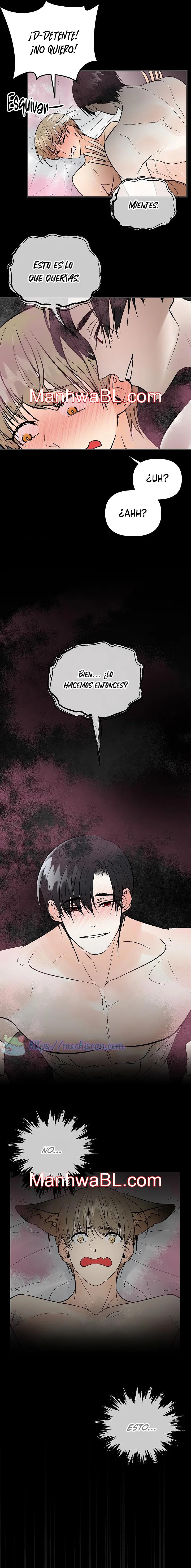 Kiaedam - Capítulo 0.2 manhwa