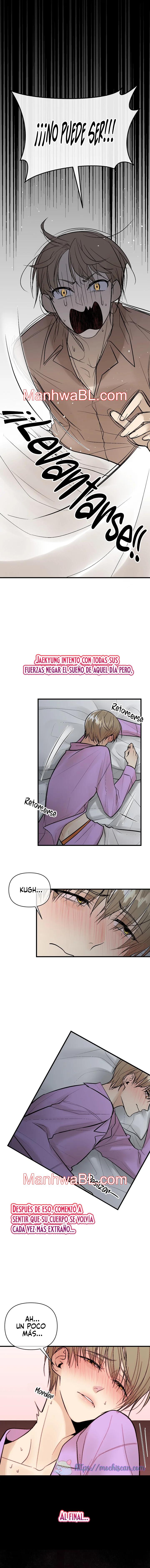 Kiaedam - Capítulo 0.2 manhwa