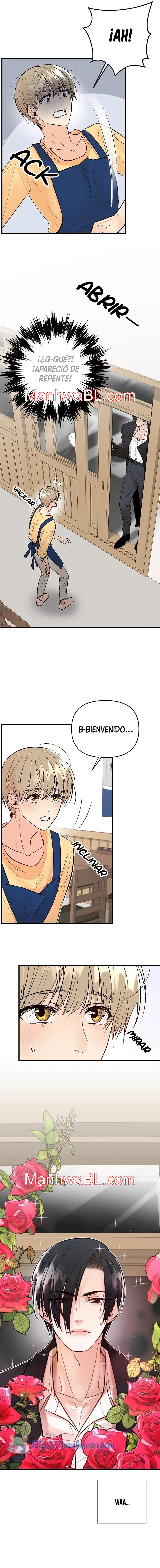 Kiaedam - Capítulo 1.3 manhwa
