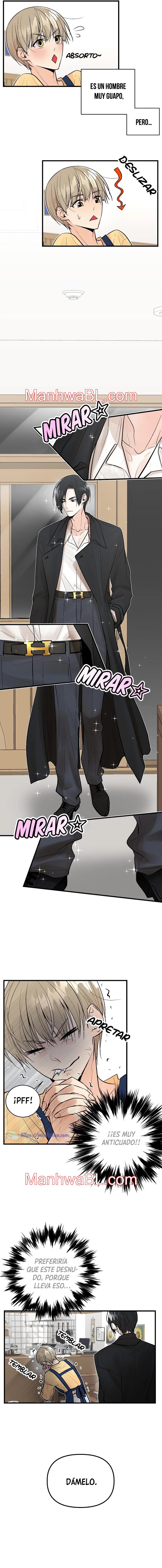 Kiaedam - Capítulo 1.3 manhwa