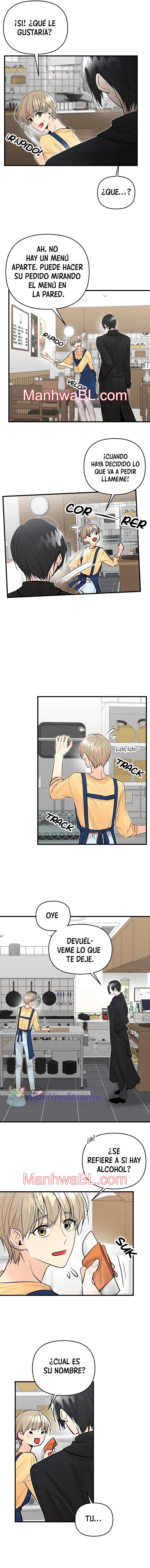 Kiaedam - Capítulo 1.3 manhwa