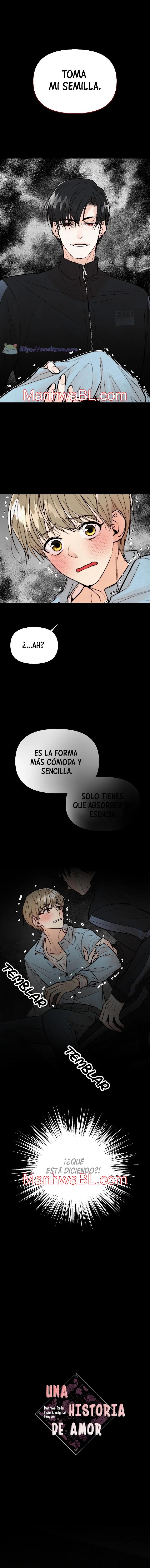 Kiaedam - Capítulo 1.2 manhwa