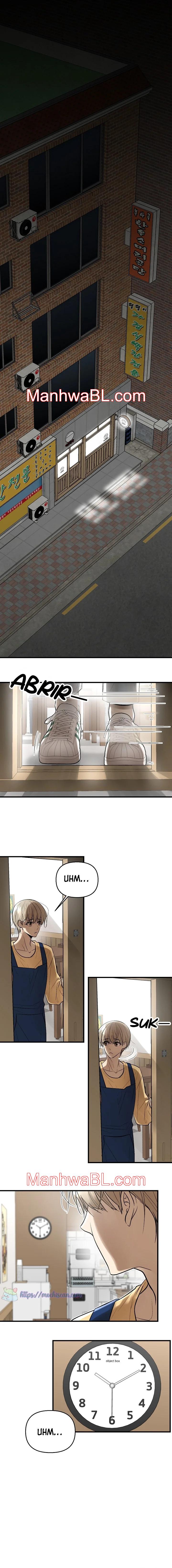Kiaedam - Capítulo 1.2 manhwa