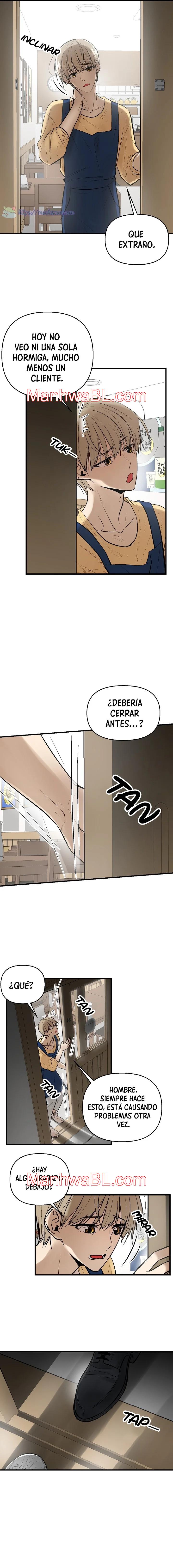 Kiaedam - Capítulo 1.2 manhwa