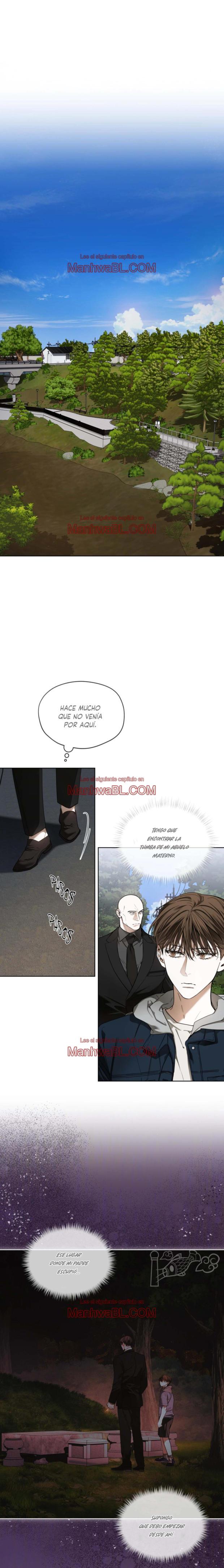 Manhwa BL Español – Leer Yaoi Online Gratis en es.mi2manga.com The foul - Capítulo 125 manhwa
