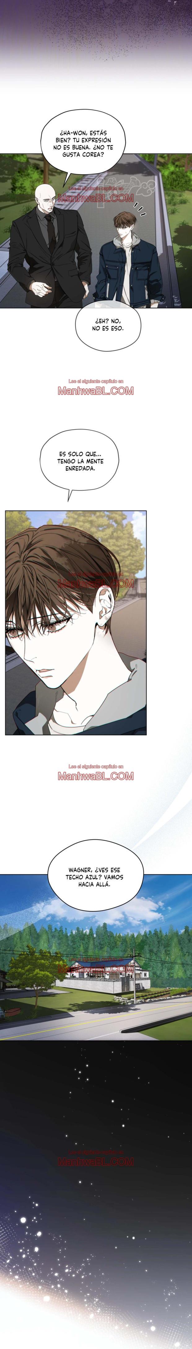 Manhwa BL Español – Leer Yaoi Online Gratis en es.mi2manga.com The foul - Capítulo 125 manhwa