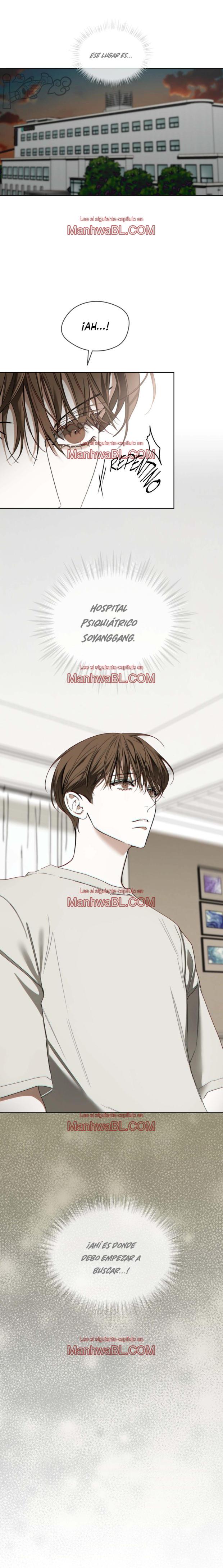 Manhwa BL Español – Leer Yaoi Online Gratis en es.mi2manga.com The foul - Capítulo 125 3 manhwa