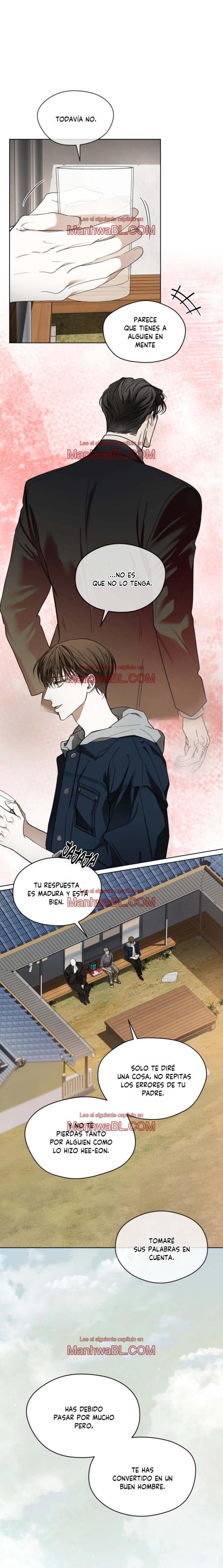 Manhwa BL Español – Leer Yaoi Online Gratis en es.mi2manga.com The foul - Capítulo 125 2 manhwa