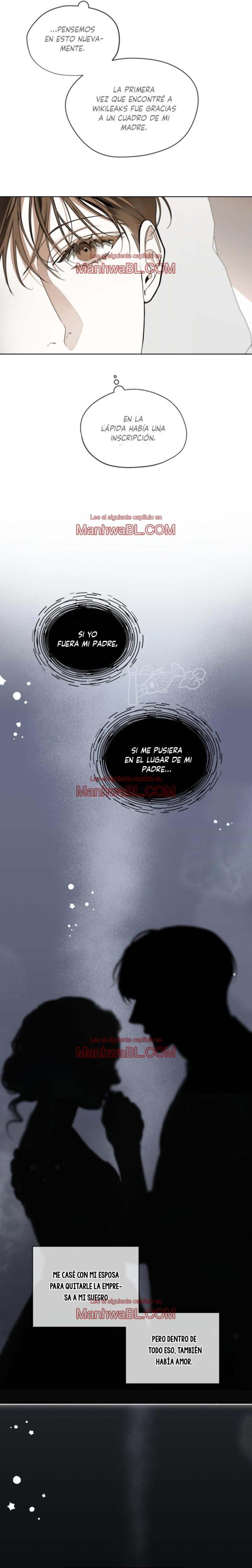 Manhwa BL Español – Leer Yaoi Online Gratis en es.mi2manga.com The foul - Capítulo 125 2 manhwa