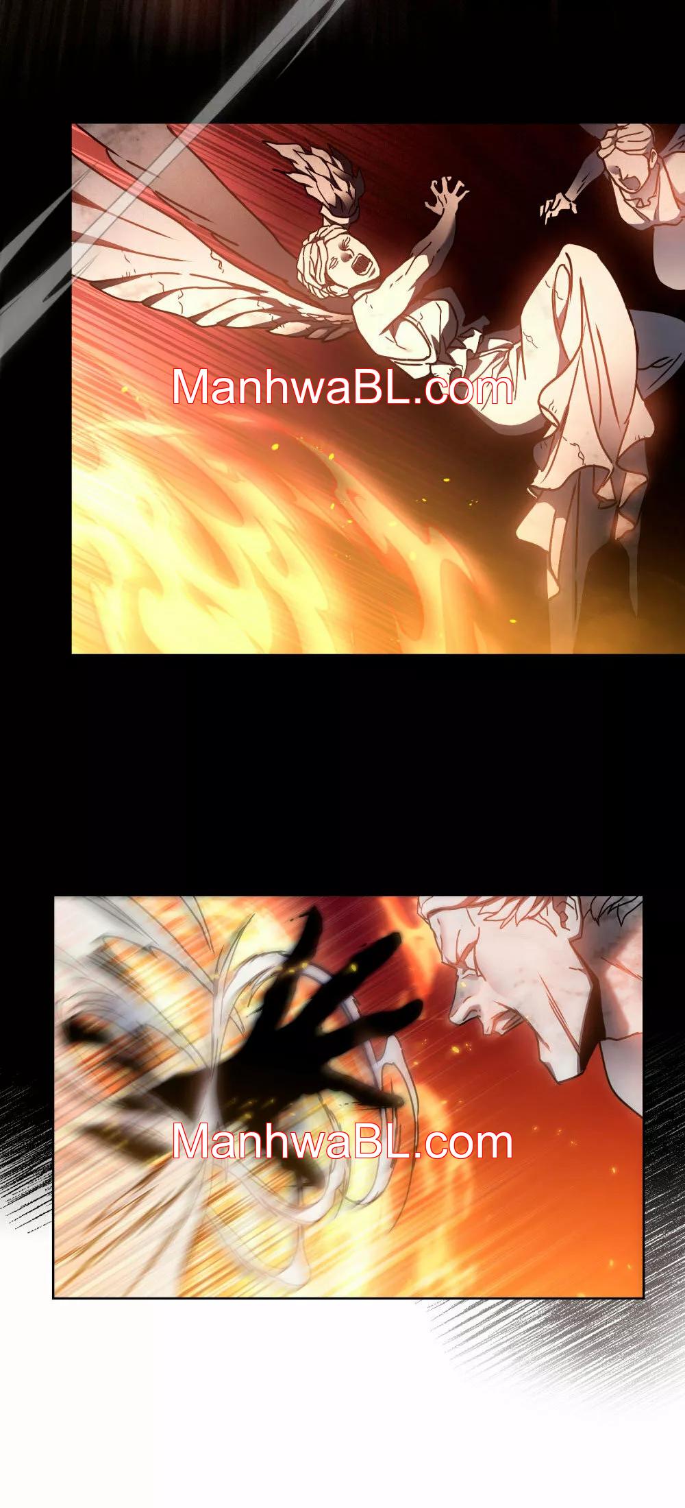 Un rastro de la maravilla - Capítulo 33 manhwa