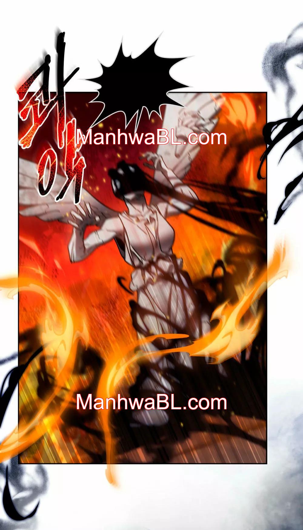 Un rastro de la maravilla - Capítulo 33 manhwa