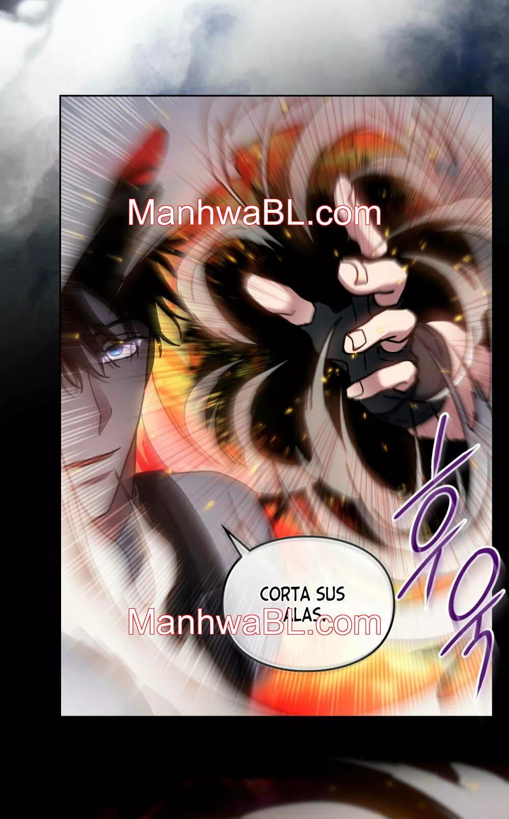 Un rastro de la maravilla - Capítulo 33 manhwa