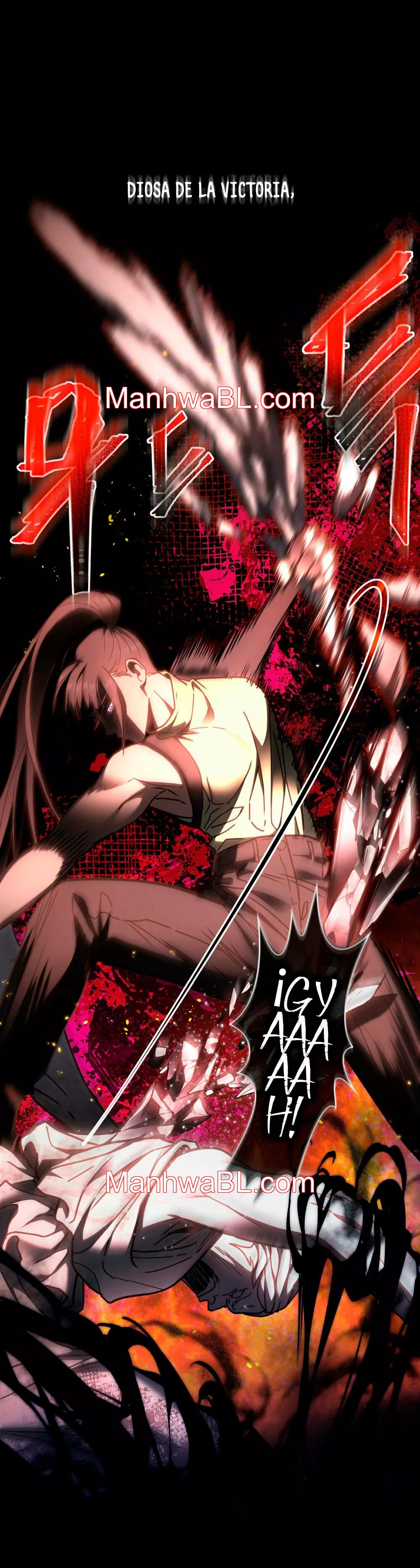 Un rastro de la maravilla - Capítulo 33 manhwa