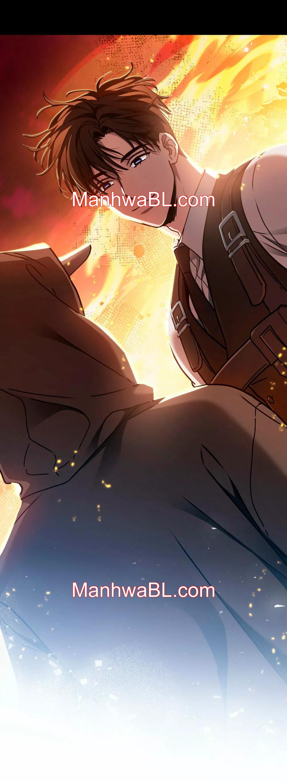 Un rastro de la maravilla - Capítulo 33 manhwa