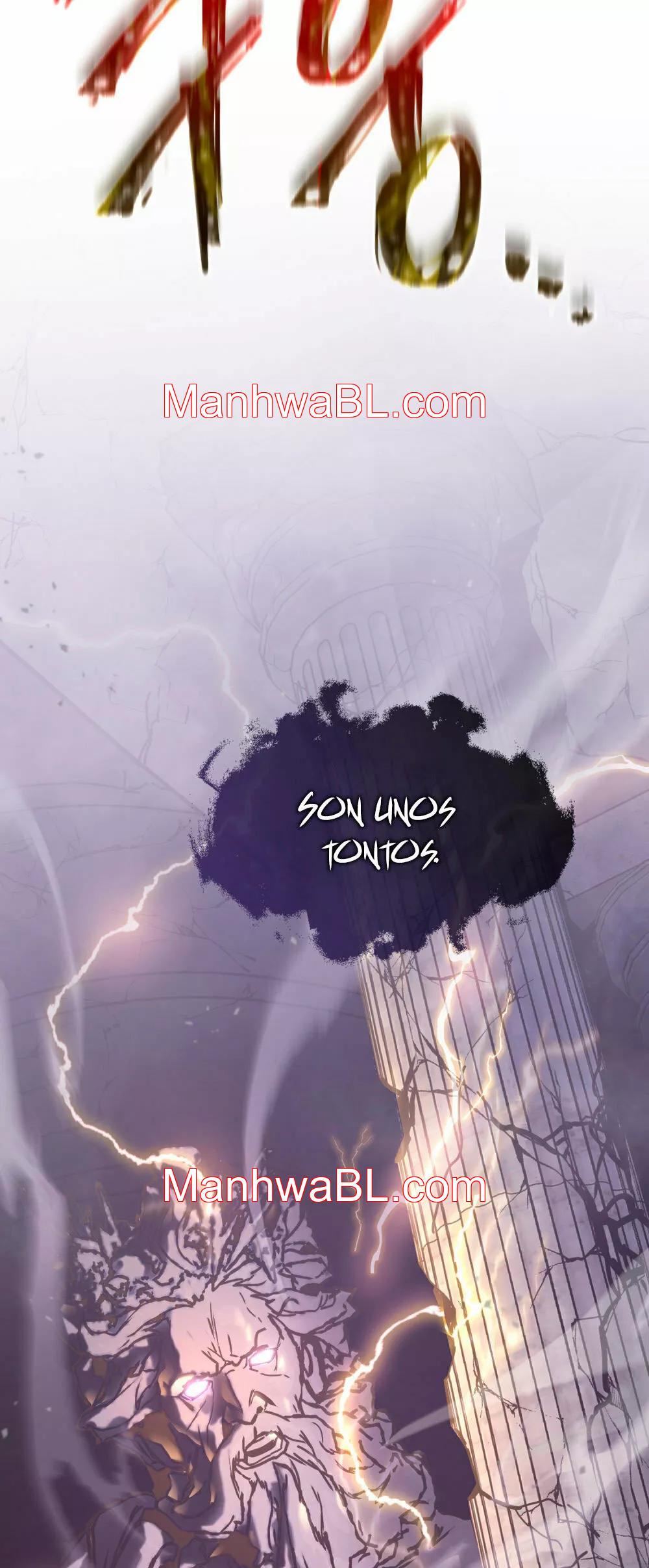 Un rastro de la maravilla - Capítulo 33 manhwa