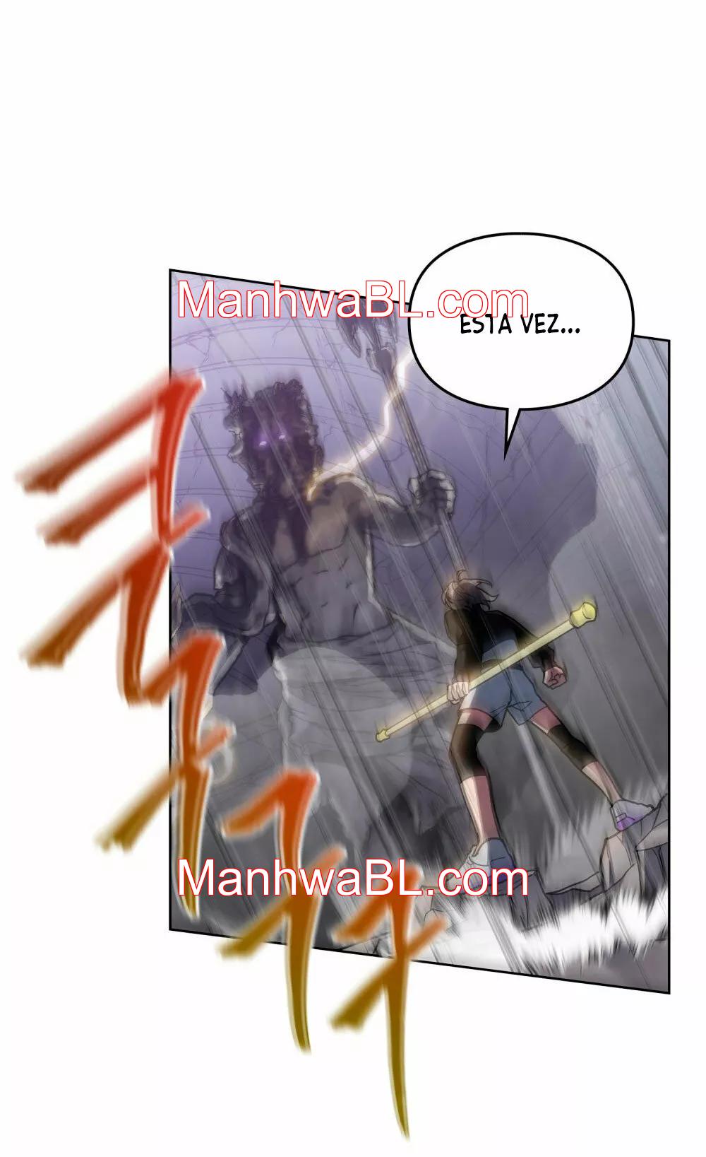 Un rastro de la maravilla - Capítulo 33 manhwa