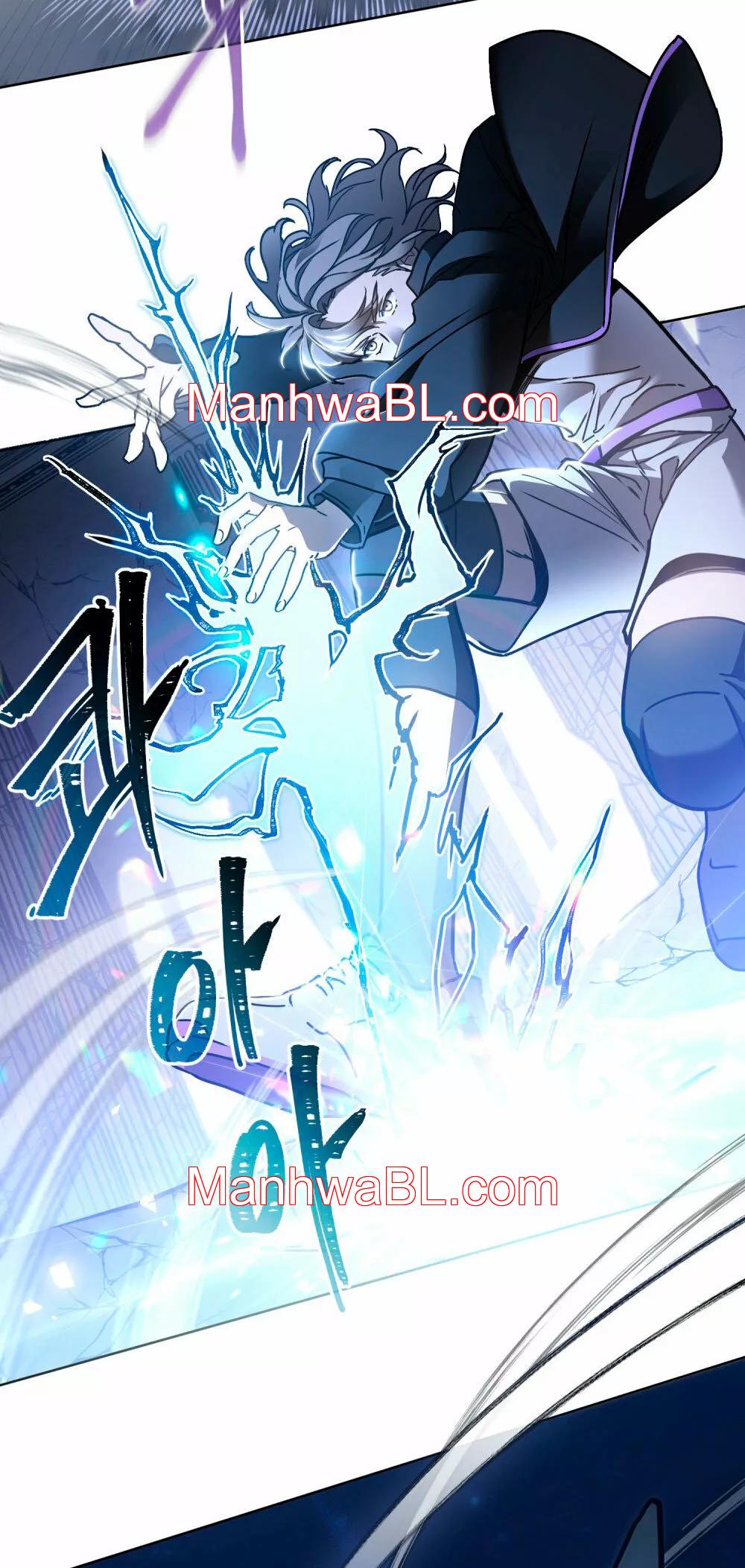 Un rastro de la maravilla - Capítulo 33 manhwa