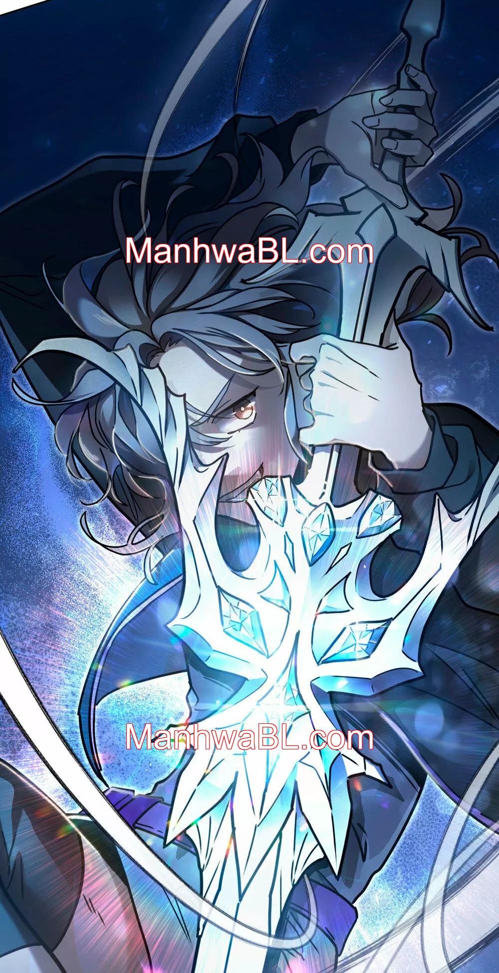 Un rastro de la maravilla - Capítulo 33 manhwa