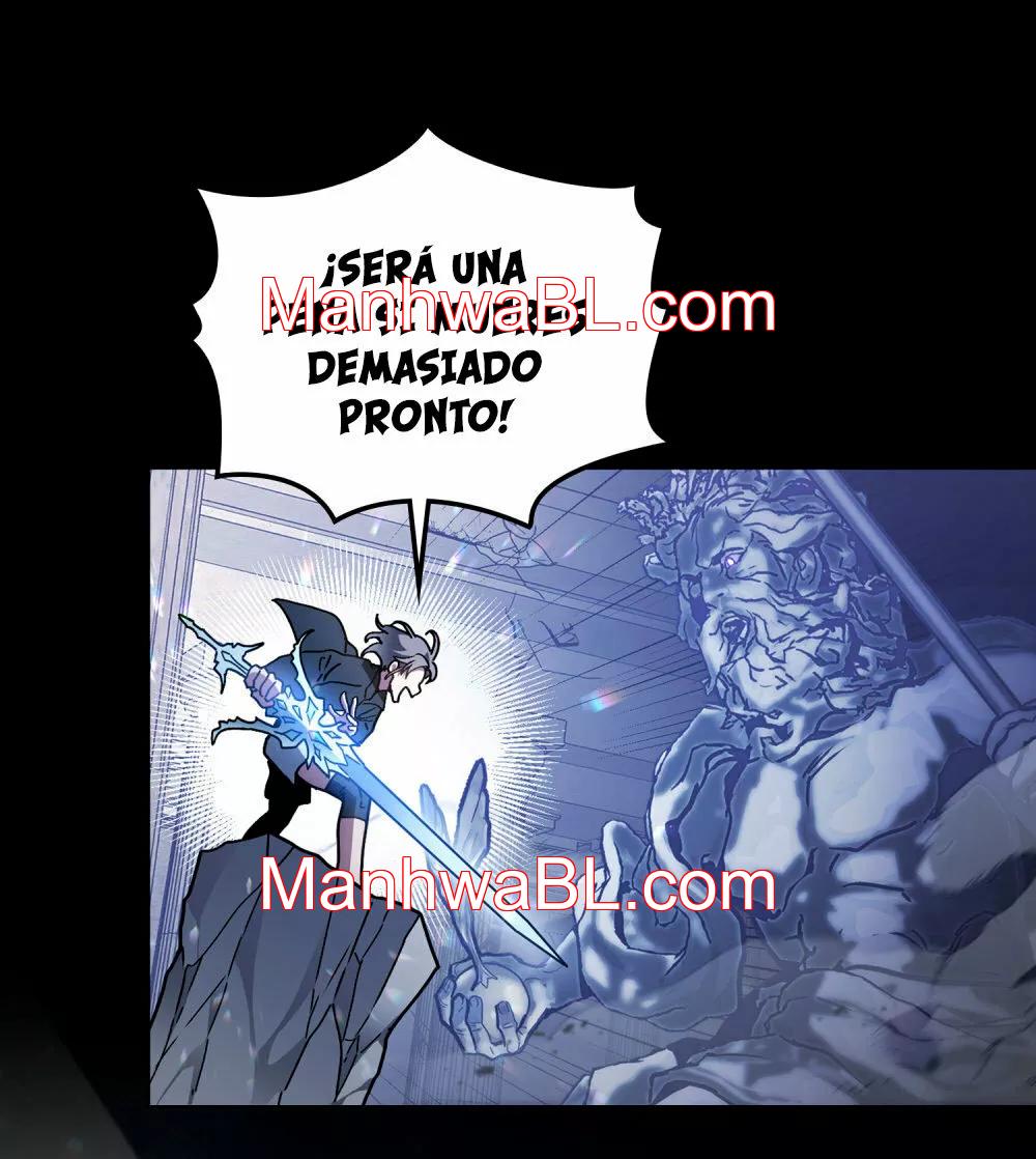 Un rastro de la maravilla - Capítulo 33 manhwa
