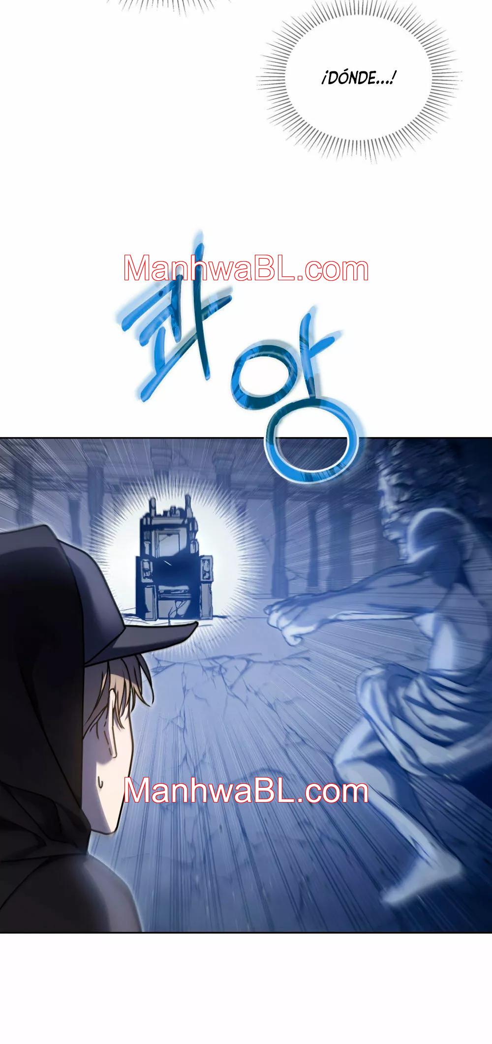 Un rastro de la maravilla - Capítulo 33 manhwa