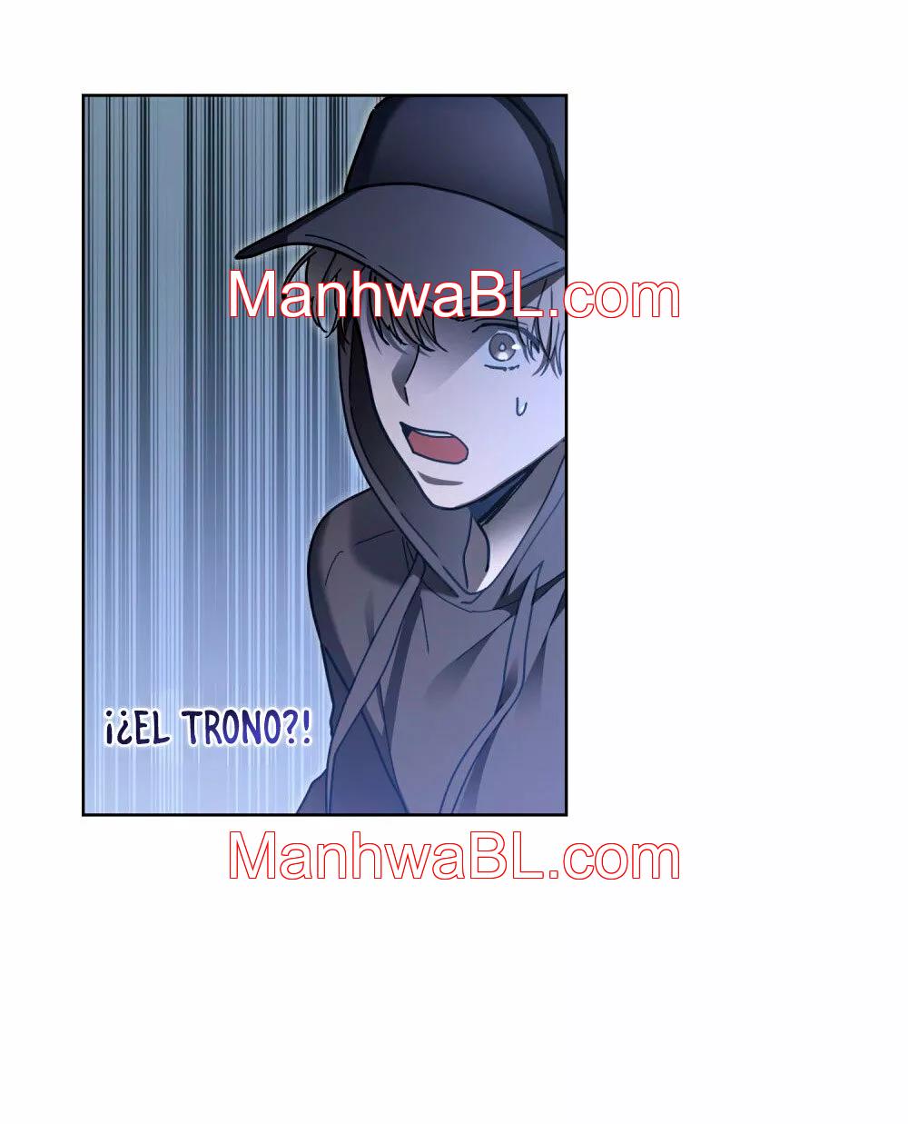 Un rastro de la maravilla - Capítulo 33 manhwa
