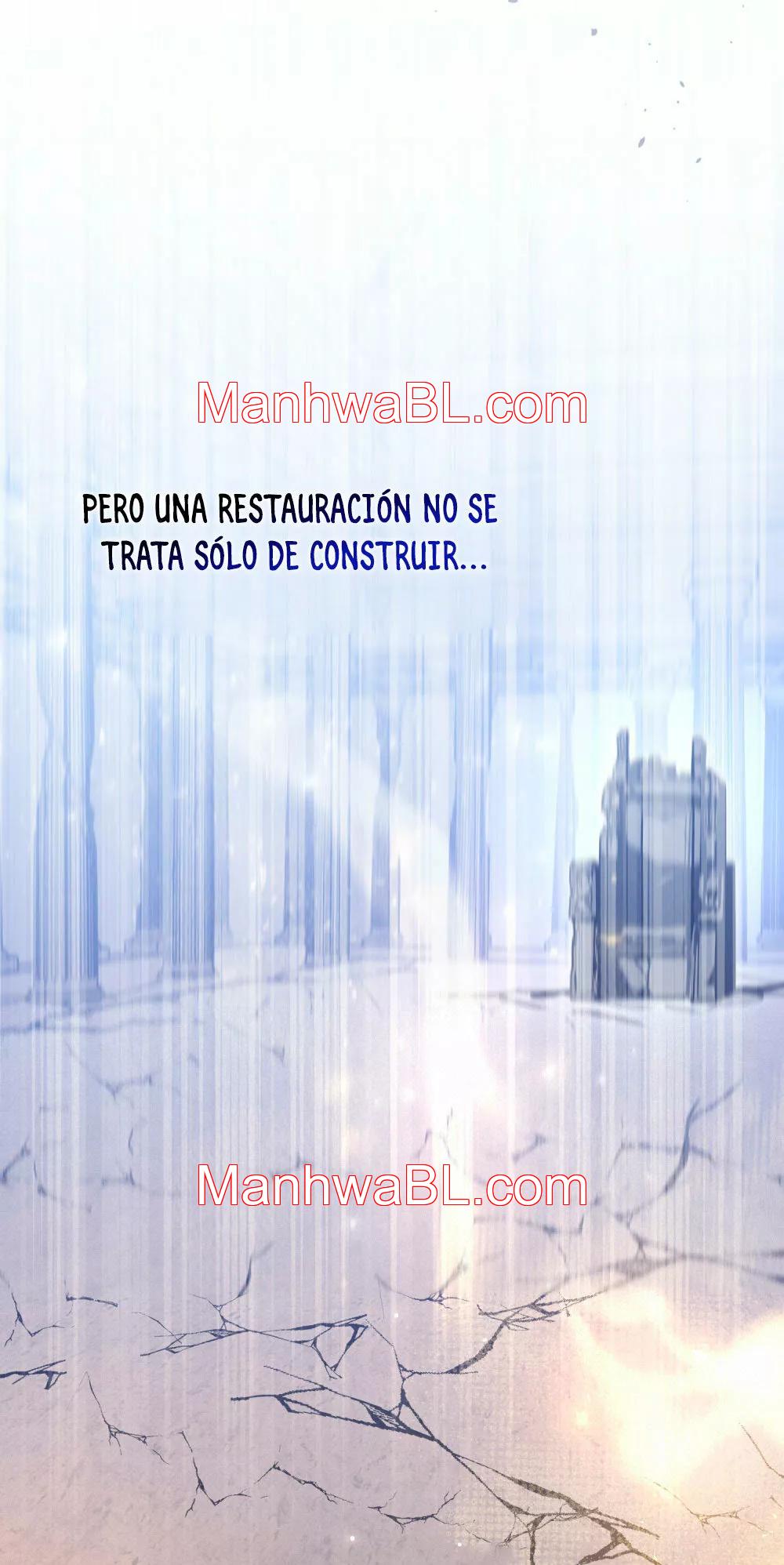 Un rastro de la maravilla - Capítulo 33 manhwa