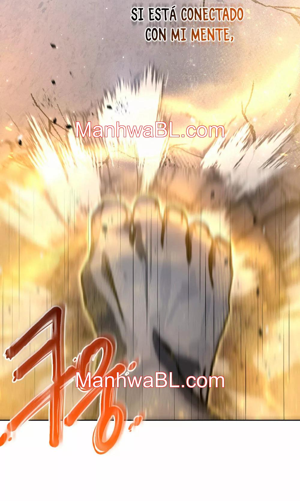 Un rastro de la maravilla - Capítulo 33 manhwa
