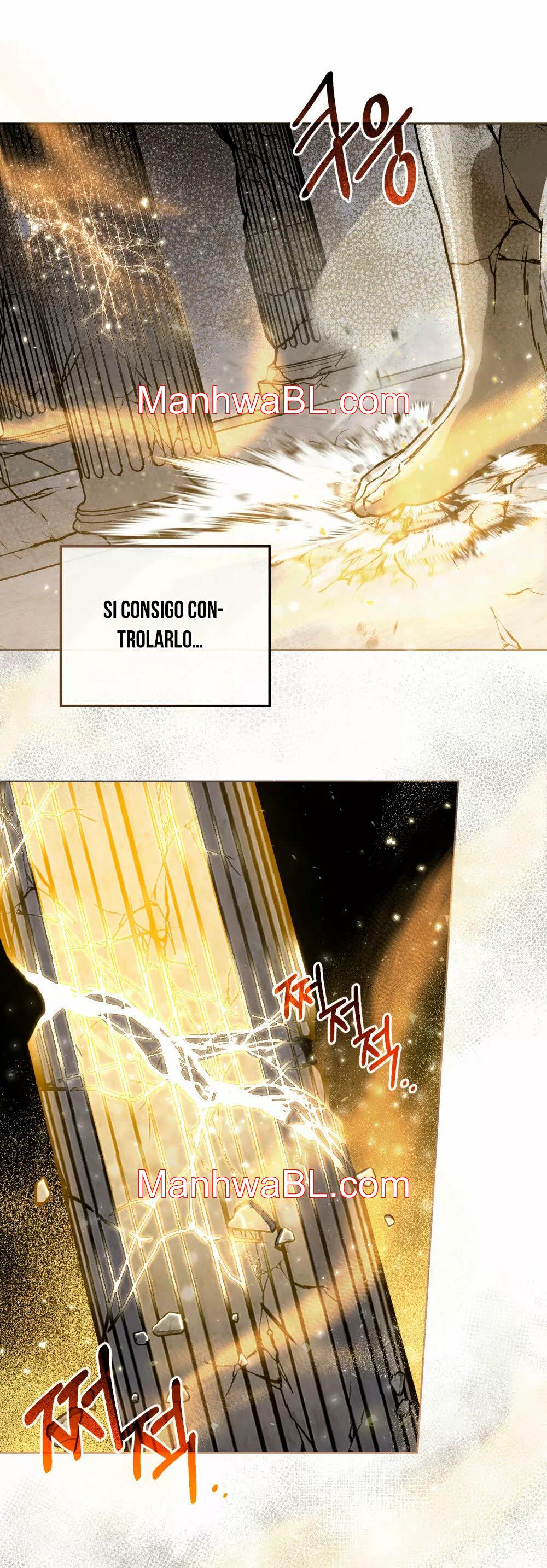 Un rastro de la maravilla - Capítulo 33 manhwa